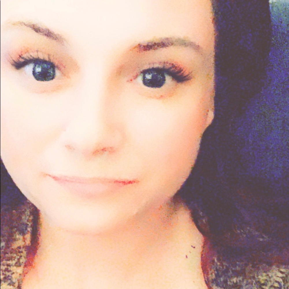 Hello! I’m Britni!